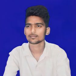 DHIRAJ KUMAR - COURSE ADVISOR