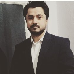 SHAKIL KHAN - DIRECTOR