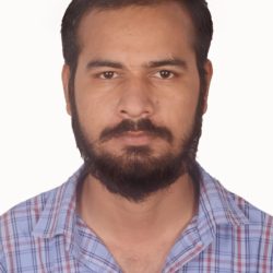 TAUQUEER KHAN